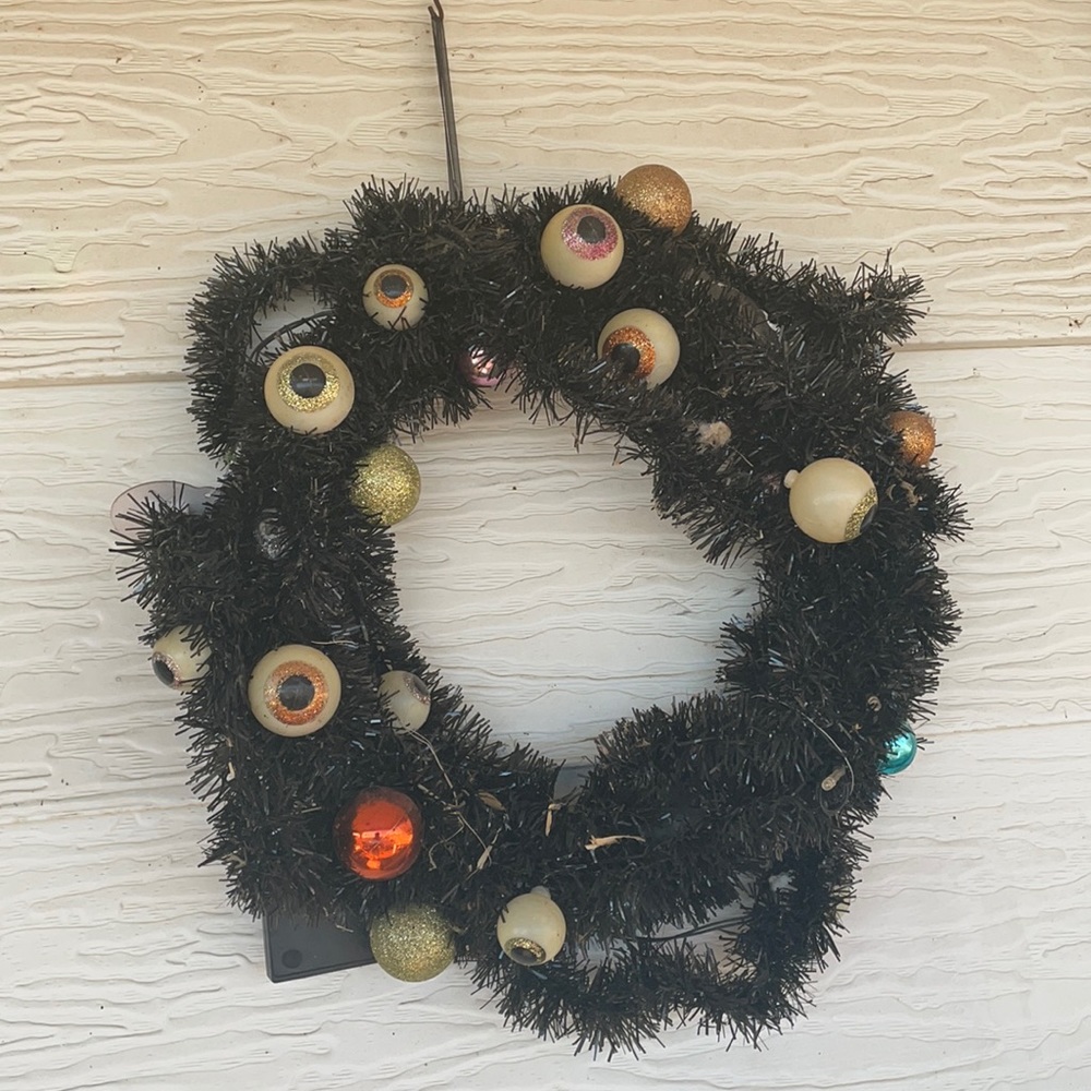 Halloween Decor